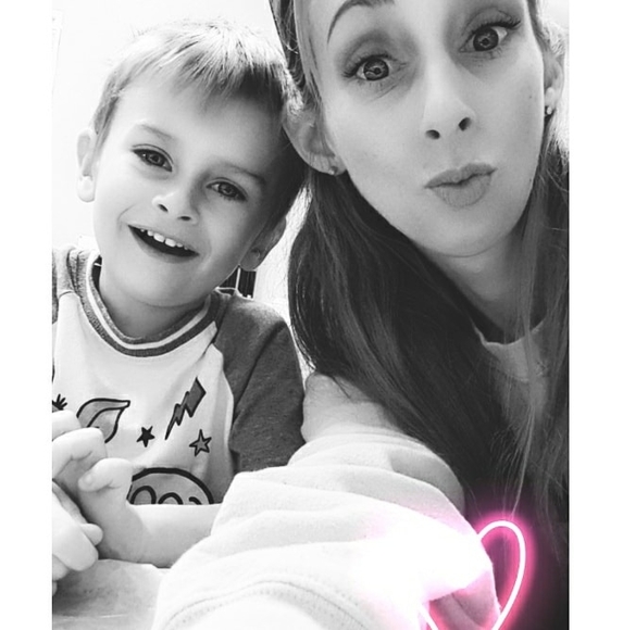 Meet your Posher, Brittney - Picture 1 of 1